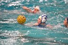 WWPolo @ CC  Wheaton College Women’s Water Polo at Connecticut College. - Photo By: KEITH NORDSTROM : Wheaton, water polo